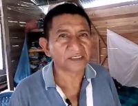 Indígenas en La Delfina se encuentran en alerta por hostigamiento