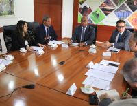 Consejo Nacional del Agua aprobó hoja de ruta de protección y recuperación del recurso hídrico en Colombia