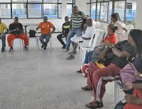 Buenaventura prepara su participación en fase departamental de los Juegos Supérate Intercolegiados 2018