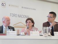 Corte Constitucional rendirá cuentas como cualquier entidad estatal