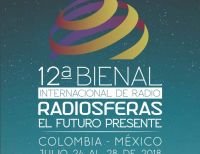 12a Bienal Internacional de Radio, Radiosferas: el futuro presente