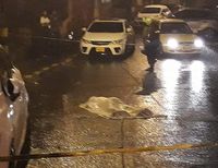 Se presentaron tres homicidios durante el fin de semana