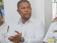 La Administración Distrital de Buenaventura lidera construcción de propuesta para que sea incluida en el plan de desarrollo del presidente Duque Márquez