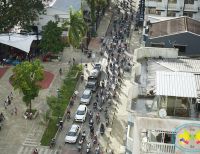 Se restringe el uso de motocicletas del 19 al 23 de julio en Buenaventura