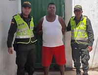 Capturados tres presuntos homicidas en Buenaventura