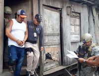 Cárcel para presunto cabecilla de la Local que delinque en Buenaventura