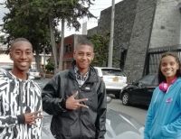 Jóvenes de Buenaventura participarán en el Teen Summit 2018 en Boston