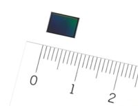 Sony IMX586: así es el nuevo sensor para cámaras móviles con 48 megapíxeles y tamaño limitado