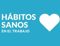 Buenos hábitos para tener una vida sana en el entorno laboral