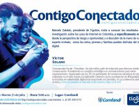 TigoUne presenta el primer gran estudio en Colombia sobre uso del internet y las TIC