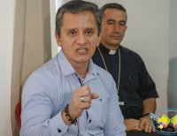 La Alcaldesa Encargada de Buenaventura aceptó renuncia del gerente de la ESE Luis Ablanque de La Plata