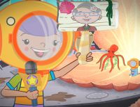 Más reconocimientos internacionales para la programación infantil de Señal Colombia