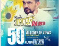 Juanes: noticias sobre su regreso al icónico Holywood Bowl y su invitación a Rosalía a unirse a la presentación