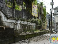 La Secretaría de Educación destinó $ 1.300 millones a la Institución Educativa San Rafael para realizar mejoras locativas en el plantel
