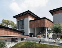 Buenaventura tendrá uno de los centros educativos más innovadores y sostenibles del país