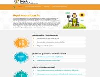 Nueva plataforma virtual facilitará control social al acuerdo de paz