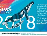 Aumentan controles de la Autoridad Marítima Colombiana en el Pacífico