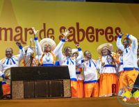 El Festival Petronio Álvarez 2018 ya tiene ganadores en sus cuatro modalidades