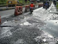Conductores de vehículos de servicio público de Buenaventura amenazan con irse a paro