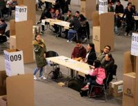 Jurados de votación para Consulta Anticorrupción que no asistieron a capacitación encontrarán instructivos en portal web de la Registraduría