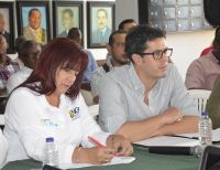 Compromisos con Buenaventura son prioridad para el Gobierno nacional