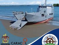 Inició la operación “Navegando al Corazón del Pacífico”
