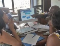 La SAAB avanza en los procedimientos para la formulación del Plan de Gestión de la Demanda