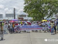 El Consejo de Estado debe resolver a la mayor brevedad la salida conciliada entre la Epsa y comunidades del río Anchicayá