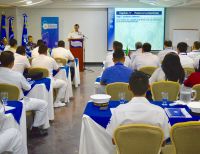 Colombia sede del Seminario Regional sobre Implantación del Sistema Mundial de Socorro y Seguridad Marítima