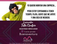 La Emprendetón llega a Buenaventura