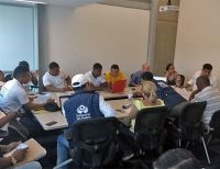 No hubo acuerdo en primer día de negociaciones entre TCBUEN y trabajadores