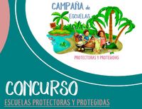 Concurso: “las escuelas como Espacios Protectores y Protegidos en Buenaventura”