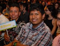 'Los más porras' se consolida como el mejor apoyo educativo en el Valle