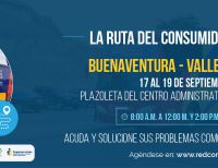 Superindustria visita Buenaventura con sus unidades móviles de la Ruta del Consumidor