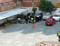 Gobierno departamental destaca llamada que permitió a las autoridades hallar armamento en vehículo