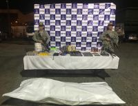 Muerto en desarrollo de operaciones militares alias “Fermín”, presunto cabecilla del ELN