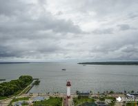 La Bahía de Buenaventura no está contaminada con amoníaco: Dimar