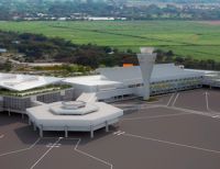 Bancada vallecaucana insiste en modificar concesión de aeropuerto Alfonso Bonilla Aragón de Palmira