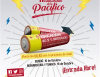 25 universidades están interesadas en el talento joven del pacífico colombiano