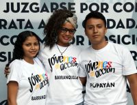 Inició preinscripción de estudiantes universitarios al programa Jóvenes en Acción