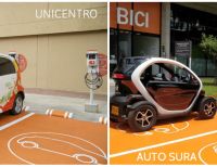Celsia abre dos nuevas estaciones con cinco puestos de carga para vehículos eléctricos en Cali y Medellín