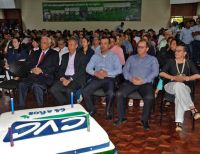 La CVC conmemoró su cumpleaños 64 años al servicio del Valle del Cauca