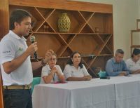 Abierta la Exposición Itinerante de Inciva Región Pacífica en la Fundación Escuela Taller de Buenaventura