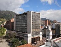 Informe de la Junta Directiva del Banco de la República al Congreso de Colombia - Julio de 2019