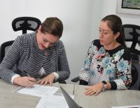 Los departamentos de Valle del Cauca y Quindío, firmaron la primera alianza de turismo colaborativo entre ambas regiones