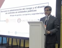 El Gobierno nacional presentó una nueva guía para administrar los riesgos en la gestión pública