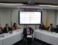 Emplear a cerca de 12 mil personas con discapacidad en el Estado, el nuevo reto del Gobierno nacional