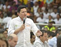 El Transporte Fluvial será el motor de conectividad del Chocó