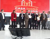 Buenaventura fue priorizada para desarrollar el programa Casa Digna y Vida Digna de la Presidencia de la República