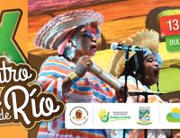 Del 13 al 15 de diciembre se realizará el XIX Encuentro de Cantores de Río